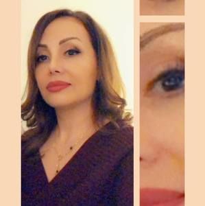 Meet your Posher, Naghmeh